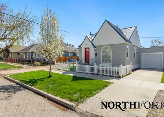 Property at 208 N 18th St, Boise, ID, 83702, 3 beds, 2 baths, [object Object]