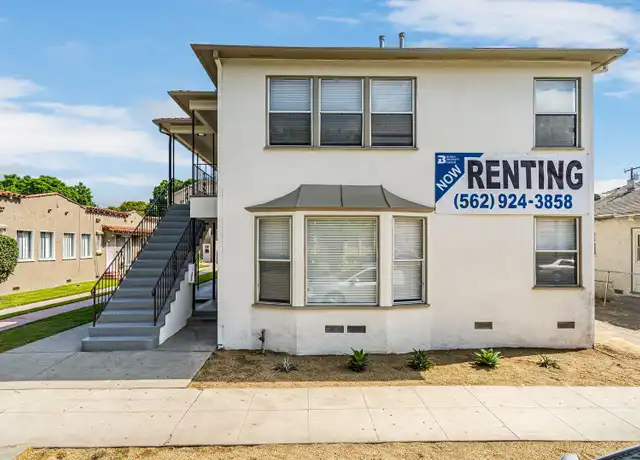 Property at 2464 Chestnut Ave Unit 09, Long Beach, CA, 90806, 1 bed, 1 bath, [object Object]