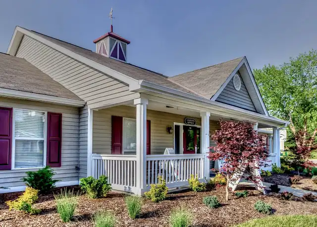 Property at Olive Branch Townhomes - 100 Stonelick Woods Dr, Batavia, OH, 45103, 3 beds, 2-2.5 baths, [object Object]