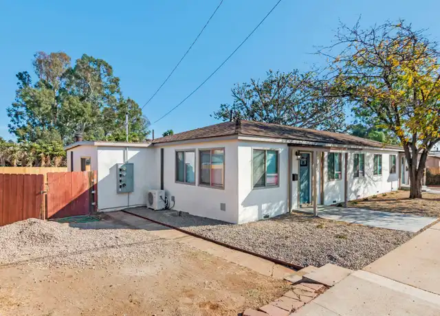 Property at 6391 Inman St Unit 6393, San Diego, CA, 92111, 3 beds, 2 baths, [object Object]