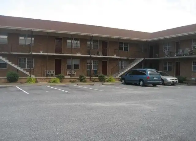 Property at 1211 E Ocean View Ave Unit 4, Norfolk, VA, 23503, 2 beds, 1 bath, [object Object]