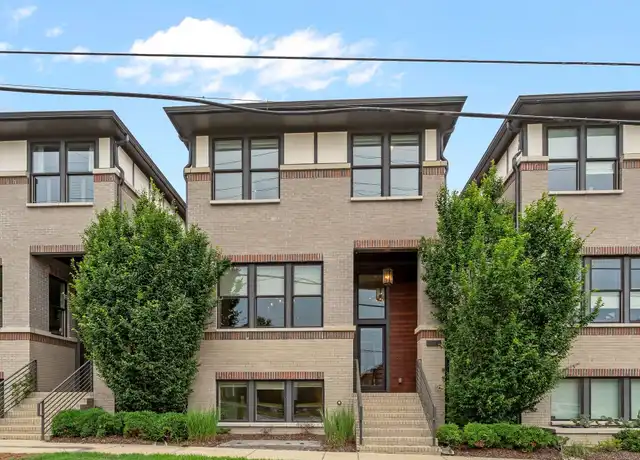 Property at 206 S 10th St, Nashville, TN, 37206, 3 beds, 3.5 baths, [object Object]