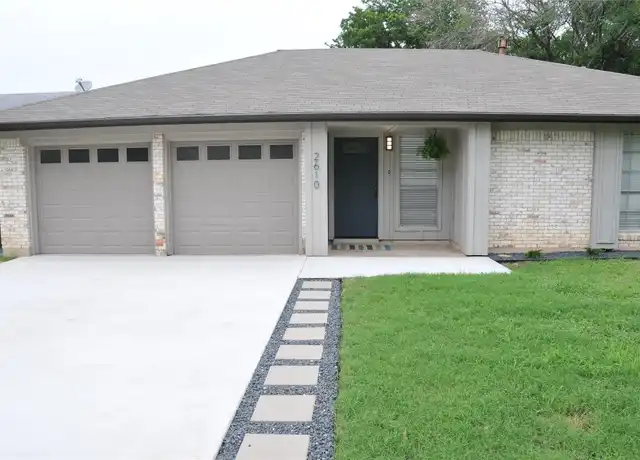 Property at 2610 Carlow Dr, Austin, TX, 78745, 3 beds, 1.5 baths, [object Object]