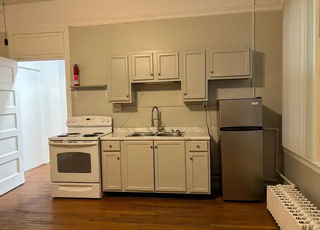 Property at The WG - 709 S 3rd St, Louisville, KY, 40202, 1-3 bed, 1-2 bath, [object Object]