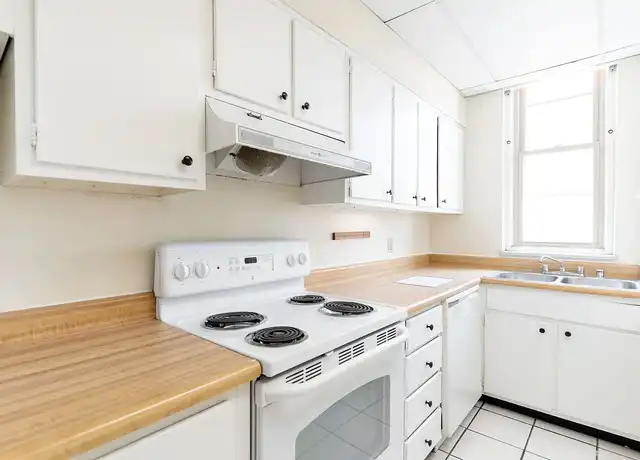 Property at The WG - 709 S 3rd St, Louisville, KY, 40202, 2 beds, 1 bath, [object Object]