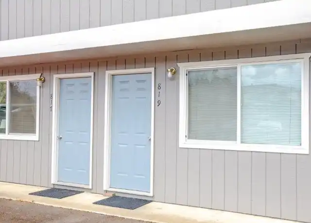 Property at 815 SW 6th St Unit 817, Corvallis, OR, 97333, 2 beds, 1 bath, [object Object]
