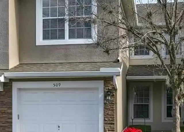 Property at 509 Hockendale Cv #106, Sanford, FL, 32771, 3 beds, 2 baths, [object Object]