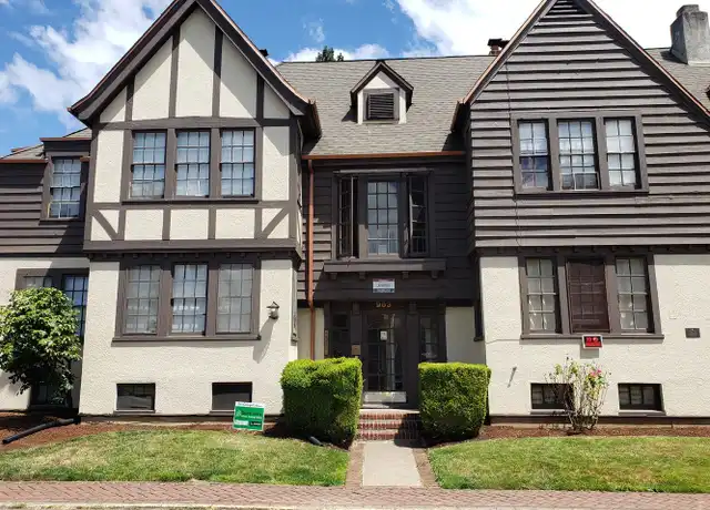 Property at 963 Ferry Ln Unit 96303, Eugene, OR, 97401, 1 bed, 1 bath, [object Object]