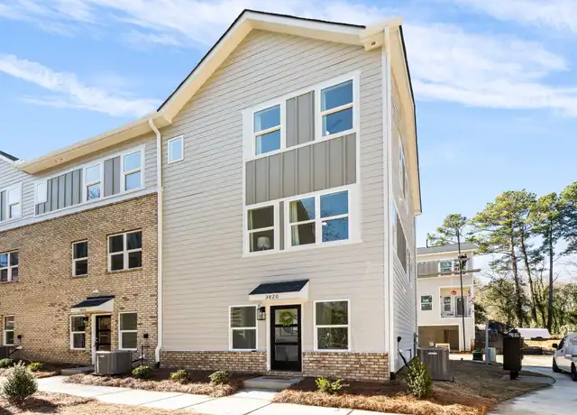 Property at 3816 Odom Way, Charlotte, NC, 28208, 3 beds, 2.5 baths, [object Object]