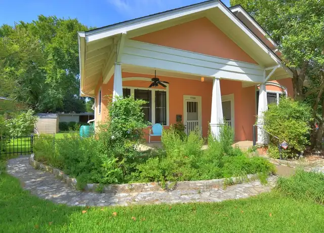 Property at 1700 Collier St, Austin, TX, 78704, 3 beds, 2 baths, [object Object]