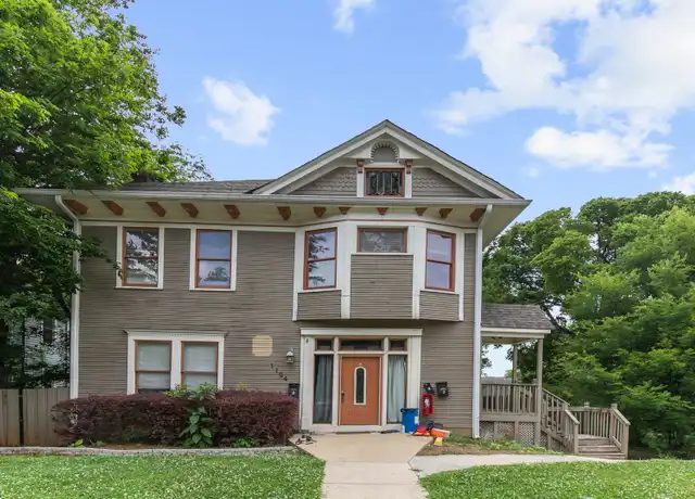 Property at The Alys House - 1124 Cullom St S, Birmingham, AL, 35205, 0 beds, 1 bath, [object Object]