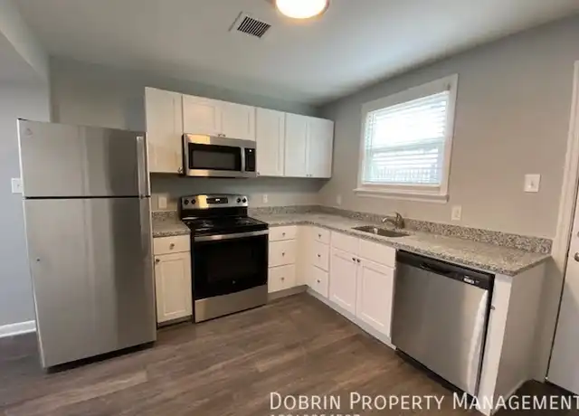Property at 1814 Thomas St, Richmond, VA, 23220, 2 beds, 1 bath, [object Object]
