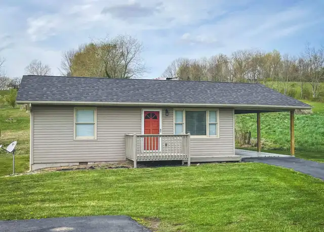 Property at 142 Keith Rd, Bristol, TN, 37620, 2 beds, 1.5 baths, [object Object]