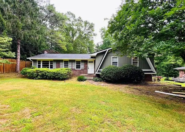 Property at 2544 Mountain View School Rd NE, Marietta, GA, 30066, 4 beds, 2 baths, [object Object]