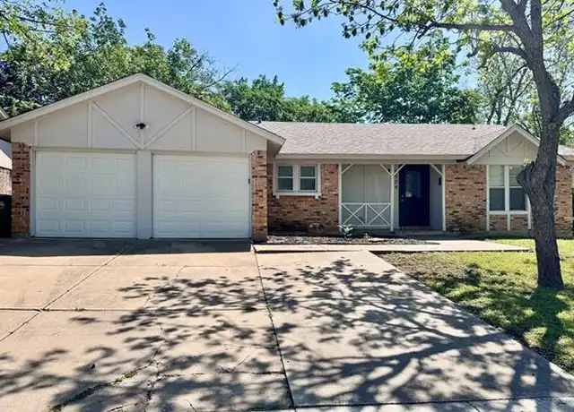 Property at 6904 Bennington Dr, Watauga, TX, 76148, 3 beds, 2 baths, [object Object]