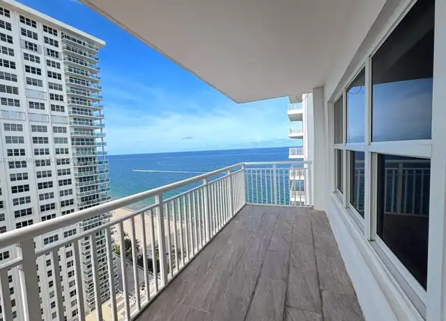 Property at 3850 Galt Ocean Dr #1810, Fort Lauderdale, FL, 33308, 2 beds, 2 baths, [object Object]