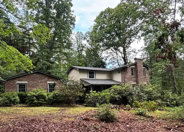 Property at 105 Campbell Dr, Flat Rock, NC, 28731, 3 beds, 2.5 baths, [object Object]