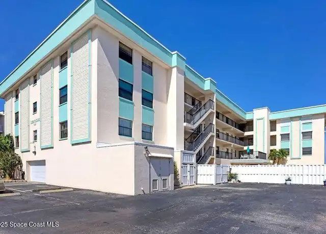 Property at 505 N Miramar Ave #403, Indialantic, FL, 32903, 3 beds, 2 baths, [object Object]