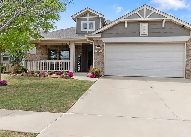 Property at 15509 Boulder Dr, Edmond, OK, 73013, 3 beds, 2 baths, [object Object]
