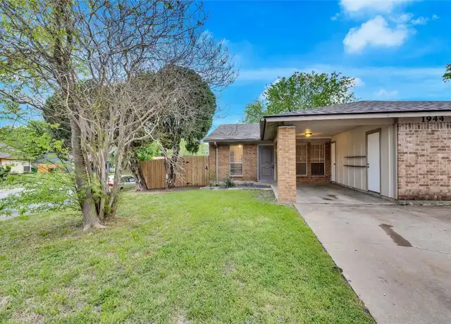 Property at 1944 Nicole Cir Unit B, Round Rock, TX, 78664, 2 beds, 1 bath, [object Object]