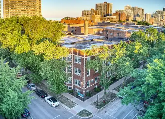 Property at 1055 W Glenlake Ave Unit 2, Chicago, IL, 60660, 2 beds, 2 baths, [object Object]