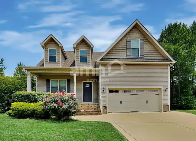 Property at 407 Red Wood Rd, Zebulon, NC, 27597, 3 beds, 2.5 baths, [object Object]
