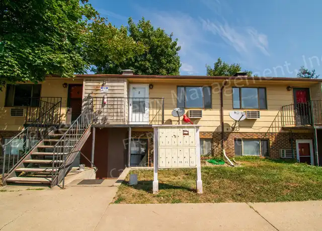 Property at 1428 S California Ave Unit 1, Loveland, CO, 80537, 1 bed, 1 bath, [object Object]