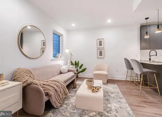 Property at 1512 N 26th St Unit 2, Philadelphia, PA, 19121, 2 beds, 2 baths, [object Object]