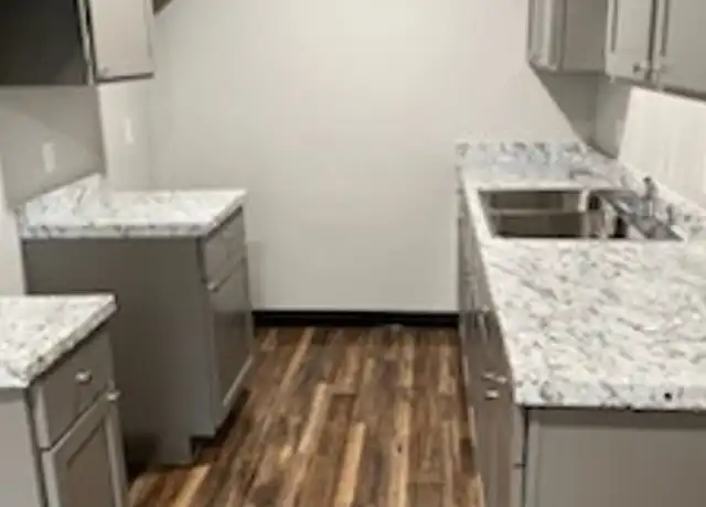 Property at 502 S 20th St, Fort Smith, AR, 72901, 1 bed, 1 bath, [object Object]