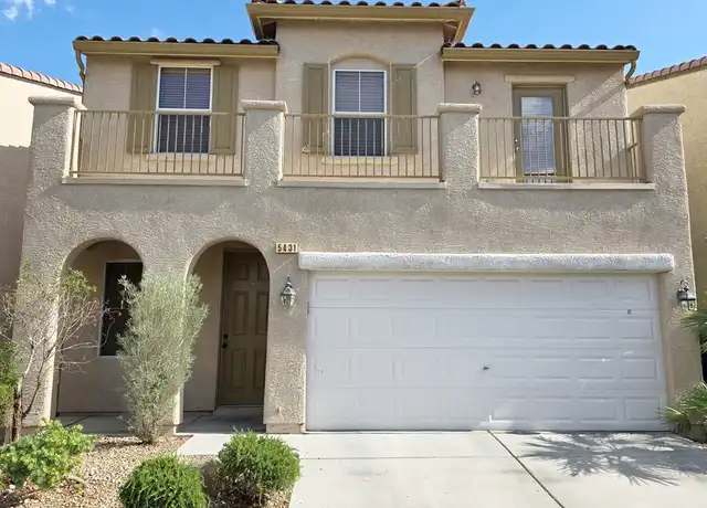 Property at 5431 Hasley Canyon Ave, Las Vegas, NV, 89139, 3 beds, 2 baths, [object Object]