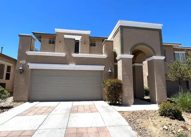Property at 2479 Autumn Chase Ln, Henderson, NV, 89052, 4 beds, 3 baths, [object Object]