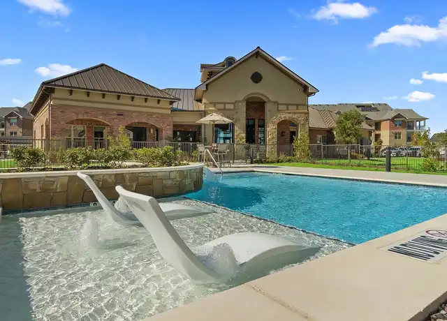 Property at Auberge of Burleson - 1633 Greenridge Dr, Burleson, TX, 76028, 1-2 bed, 1-2 bath, [object Object]