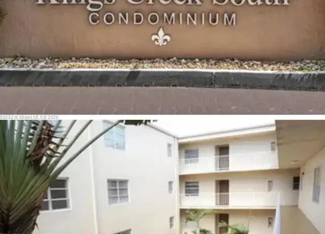 Property at 7765 SW 86th St Unit F2-108, Miami, FL, 33143, 1 bed, 1 bath, [object Object]