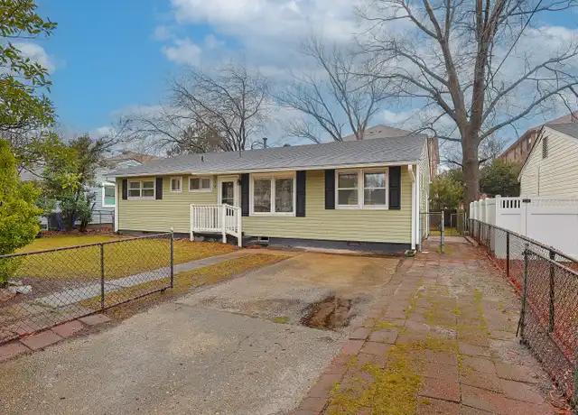 Property at 314 Rogers Ave, Norfolk, VA, 23505, 3 beds, 2 baths, [object Object]