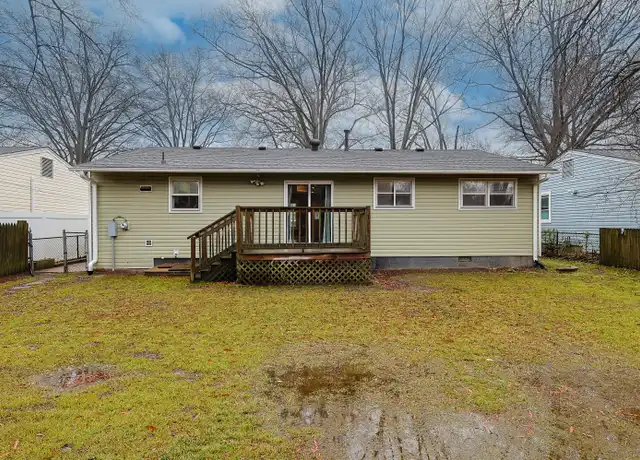 Property at 314 Rogers Ave, Norfolk, VA, 23505, 3 beds, 2 baths, [object Object]