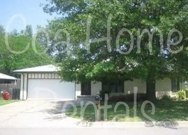 Property at 2160 S White Oak Dr, Wichita, KS, 67207, 3 beds, 2 baths, [object Object]