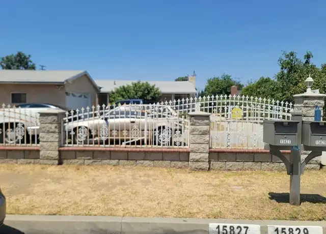Property at 15827 Fairgrove Ave, La Puente, CA, 91744, 2 beds, 1 bath, [object Object]