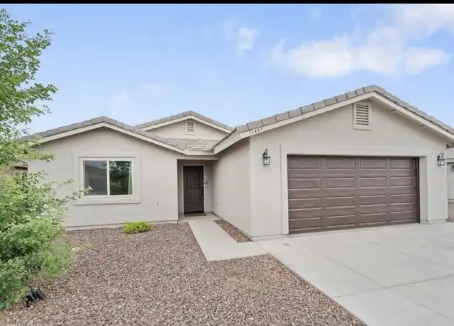 Property at 11657 E 33rd Ln, Yuma, AZ, 85367, 4 beds, 2 baths, [object Object]