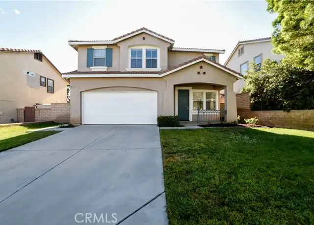 Property at 14810 Pete Dye St, Moreno Valley, CA, 92555, 3 beds, 2.5 baths, [object Object]