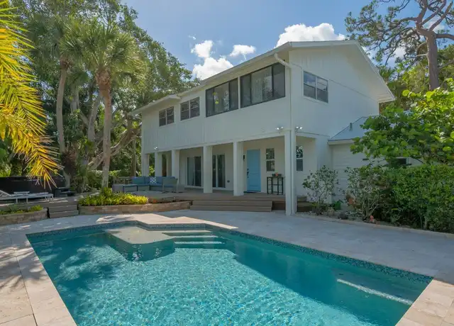 Property at 3708 Sandspur Ln, Nokomis, FL, 34275, 5 beds, 2.5 baths, [object Object]