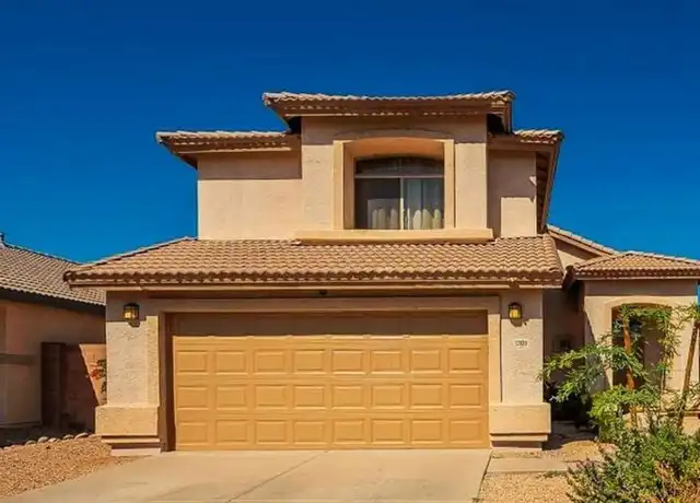 Property at 17030 W Bridlington Ln, Surprise, AZ, 85374, 4 beds, 3 baths, [object Object]