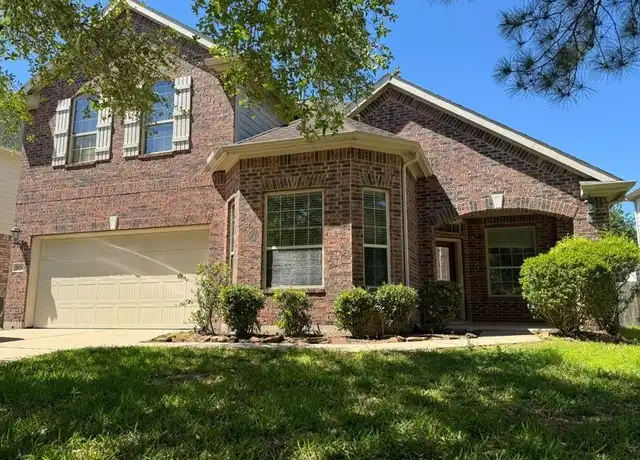 Property at 5034 Big Meadow Ln, Katy, TX, 77494, 4 beds, 2.5 baths, [object Object]