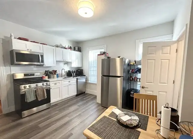 Property at 151 E Cottage St Unit 3, Boston, MA, 02125, 4 beds, 2 baths, [object Object]