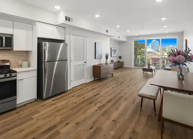 Property at 2783 Francis Ave, Los Angeles, CA, 90005, 2 beds, 2 baths, [object Object]
