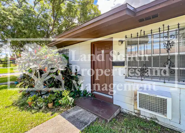 Property at 620 N Lake Ave Unit 5, Lakeland, FL, 33801, 2 beds, 1 bath, [object Object]