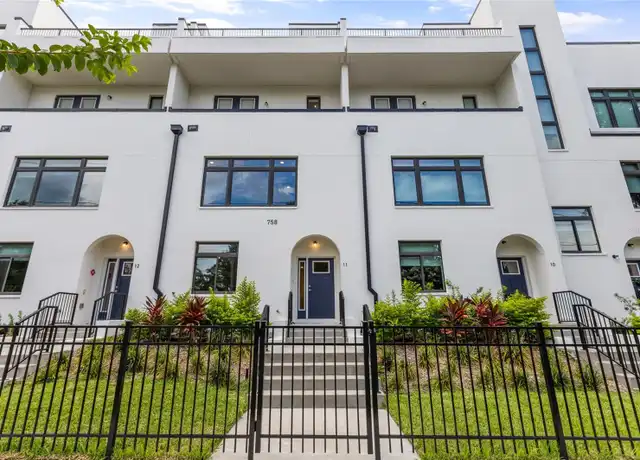 Property at 266 Park Lake St Unit 15, Orlando, FL, 32803, 3 beds, 3.5 baths, [object Object]