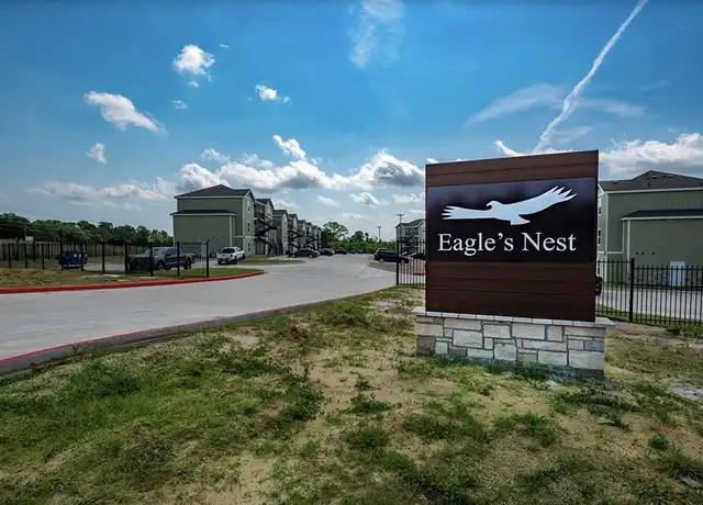 Property at 274 Plez Morgan Unit F, Montgomery, TX, 77356, 1 bed, 1 bath, [object Object]