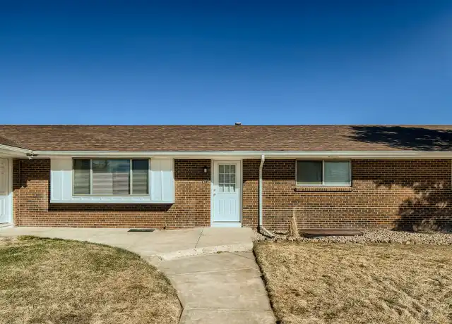 Property at 1560 Wagner St, Strasburg, CO, 80136, 3 beds, 2 baths, [object Object]