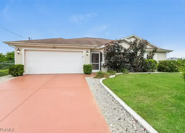 Property at 3003 12th St SW, Lehigh Acres, FL, 33976, 3 beds, 2 baths, [object Object]