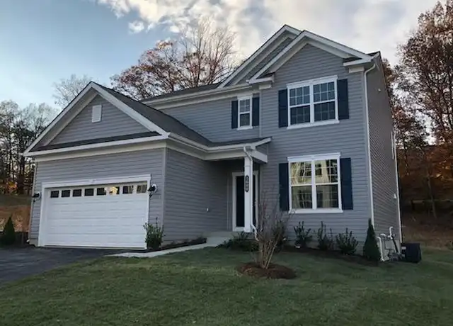 Property at 1600 Hudgins Farm Cir, Fredericksburg, VA, 22408, 4 beds, 2.5 baths, [object Object]